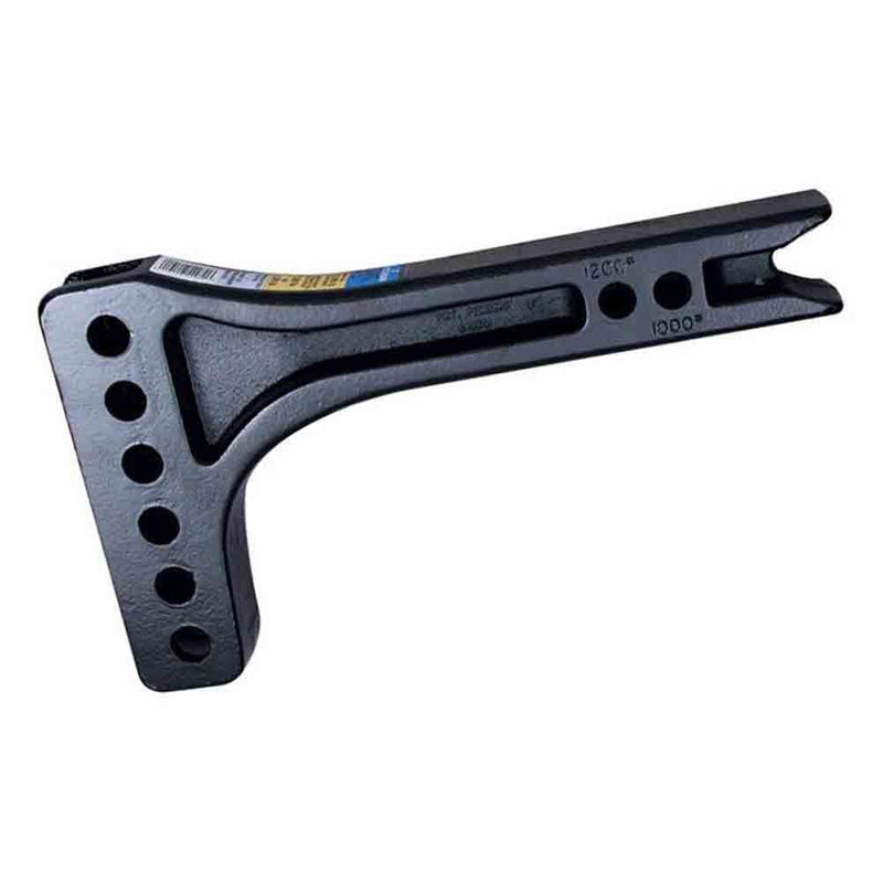 Load image into Gallery viewer, Weight Distributing Class III & IV Adjustable Shank, 15,000 lbs. Capacity