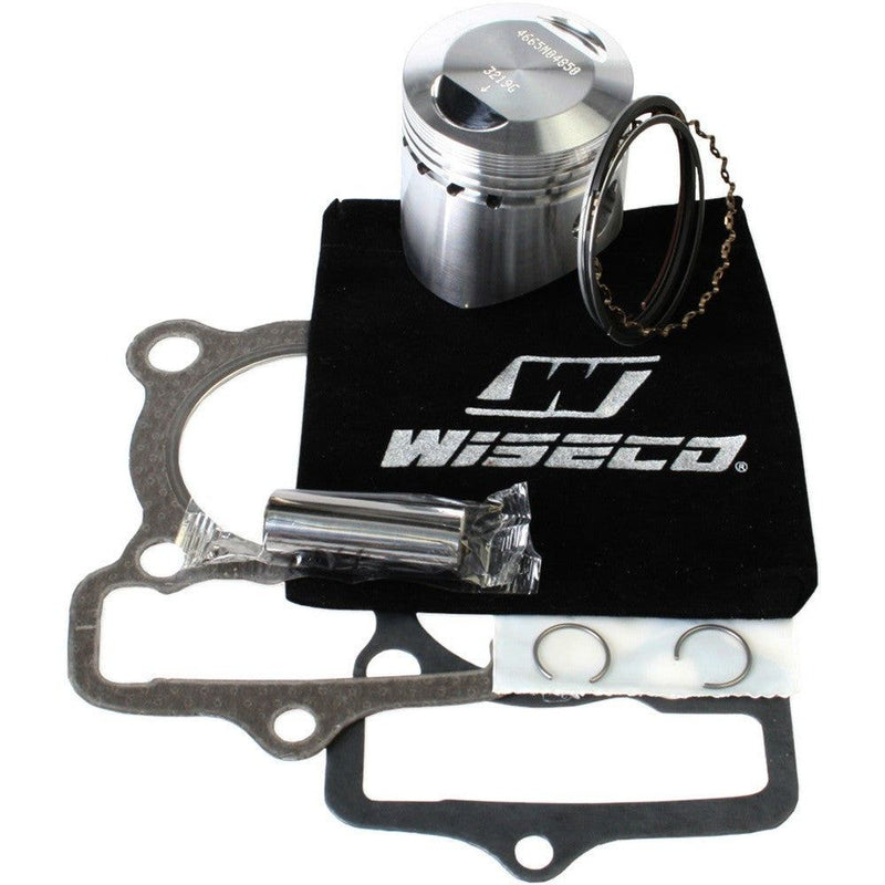 Load image into Gallery viewer, Wiseco Top End Kit 48.50/+0.50 9.7:1 Hon PK1278