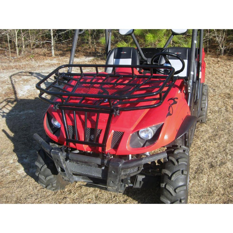 Load image into Gallery viewer, Seizmik Hood Rack For Yamaha Rhino 58-08049