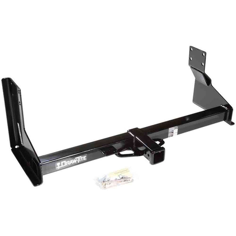 Load image into Gallery viewer, Class III Custom Fit Trailer Hitch Receiver fits Select Dodge, Freightliner and Mercedes-Benz Sprinter Models (Excluding Models with 30-3/8" frame width)