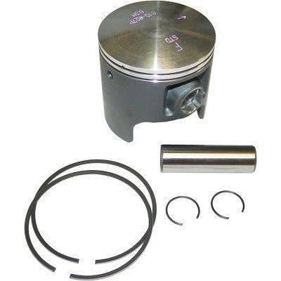 Load image into Gallery viewer, WSM Piston Kit Platinum Standard - 010-827PK