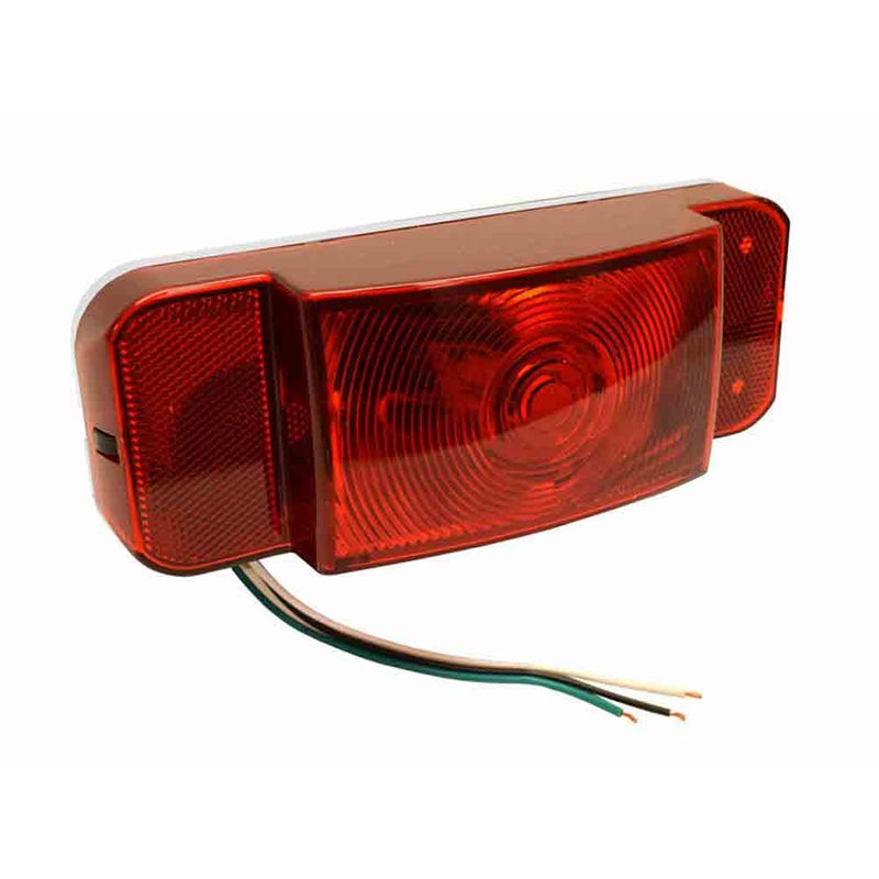 Load image into Gallery viewer, Optronics One™ LED Low Profile Combination RV Tail Light - Passenger Side
