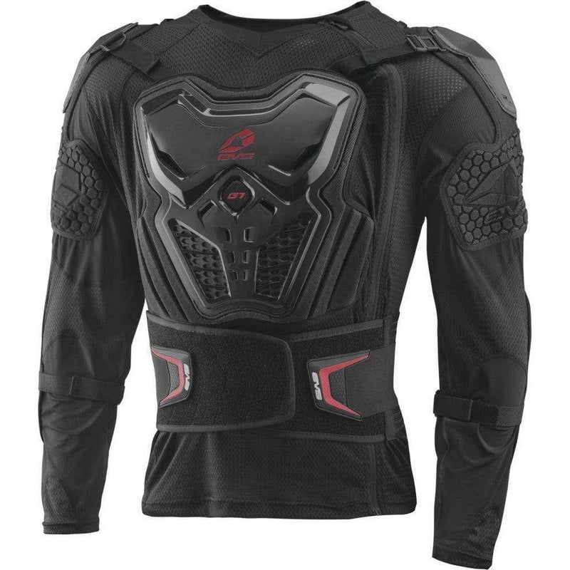 Load image into Gallery viewer, EVS G7 Ballistic Jersey