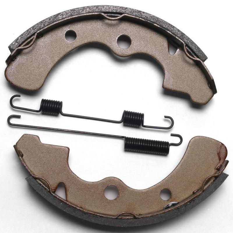 Load image into Gallery viewer, EBC 1 Pair OE Replacement Brake Shoes MPN 719