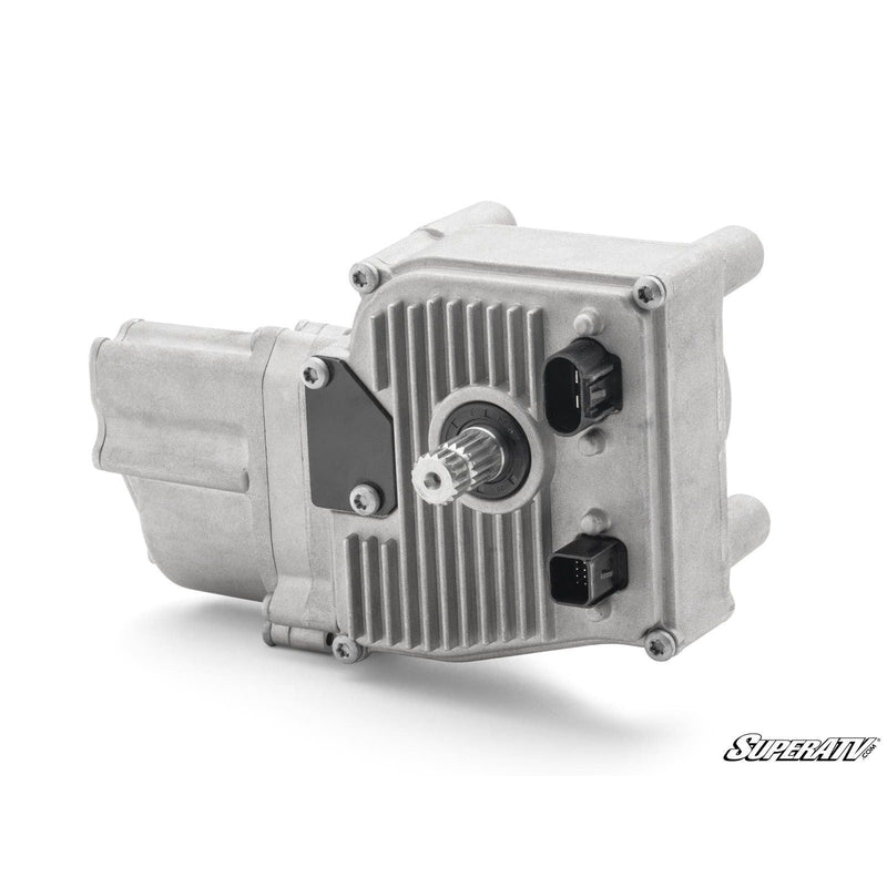 Load image into Gallery viewer, SuperATV Polaris RZR Power Steering Motor Replacement PSM-P-RZR1K