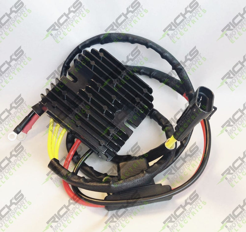 Load image into Gallery viewer, Ricks Hot Shot Series Rectifier-Regulator 10-573H