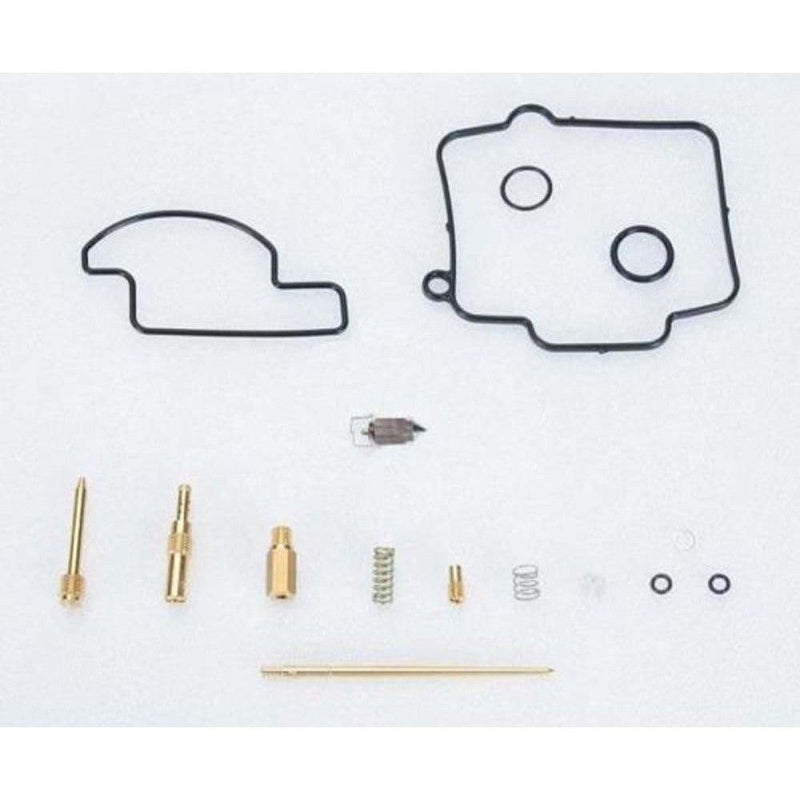 Load image into Gallery viewer, WSM Carburetor Kit For Yamaha 250 YZ 02-06 016-856