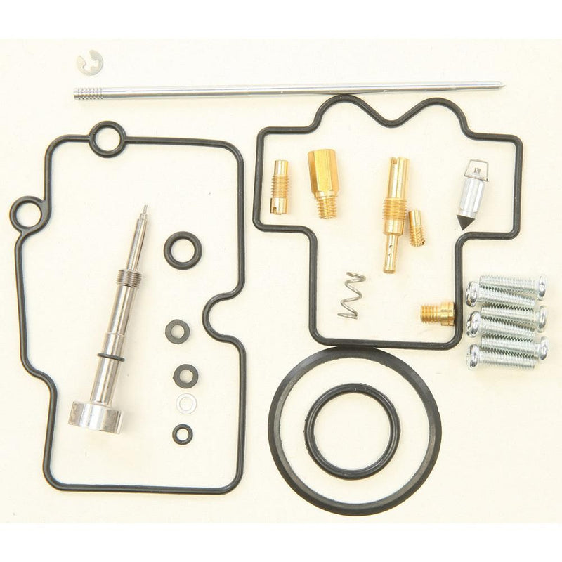 Load image into Gallery viewer, All Balls Bike Carburetor Rebuild Kit For Suzuki RM-Z450 2007 26-1464