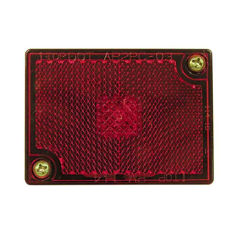 Load image into Gallery viewer, Red Side Marker Light