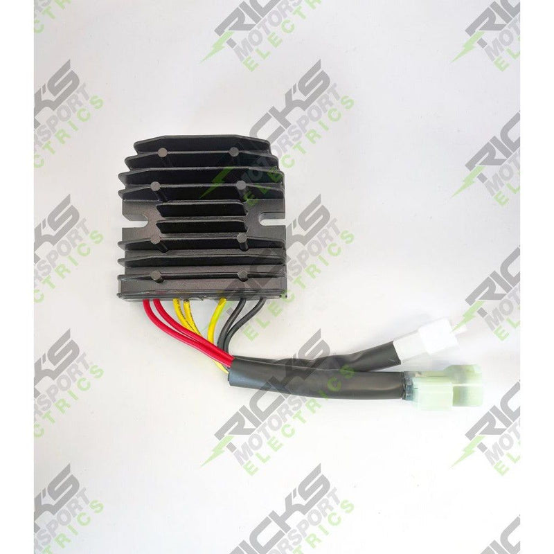 Load image into Gallery viewer, Ricks Hot Shot Series Rectifier-Regulator For Suzuki Intruder Volusia 800 VL800 2003-2004