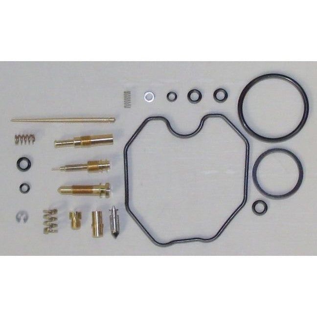 Load image into Gallery viewer, WSM Carburetor Kit For Honda 250 TRX-EX 06-12 016-052