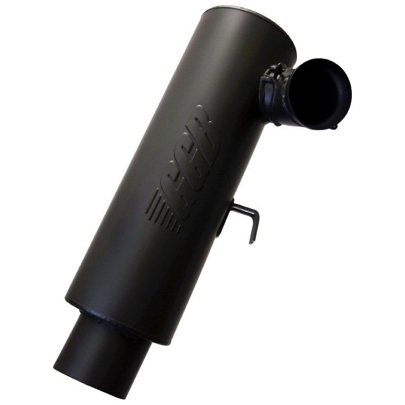 Load image into Gallery viewer, GGB Exhaust Quiet Trail Muffler For 2005-2008 Ski-Doo 500SS/600/800 REV