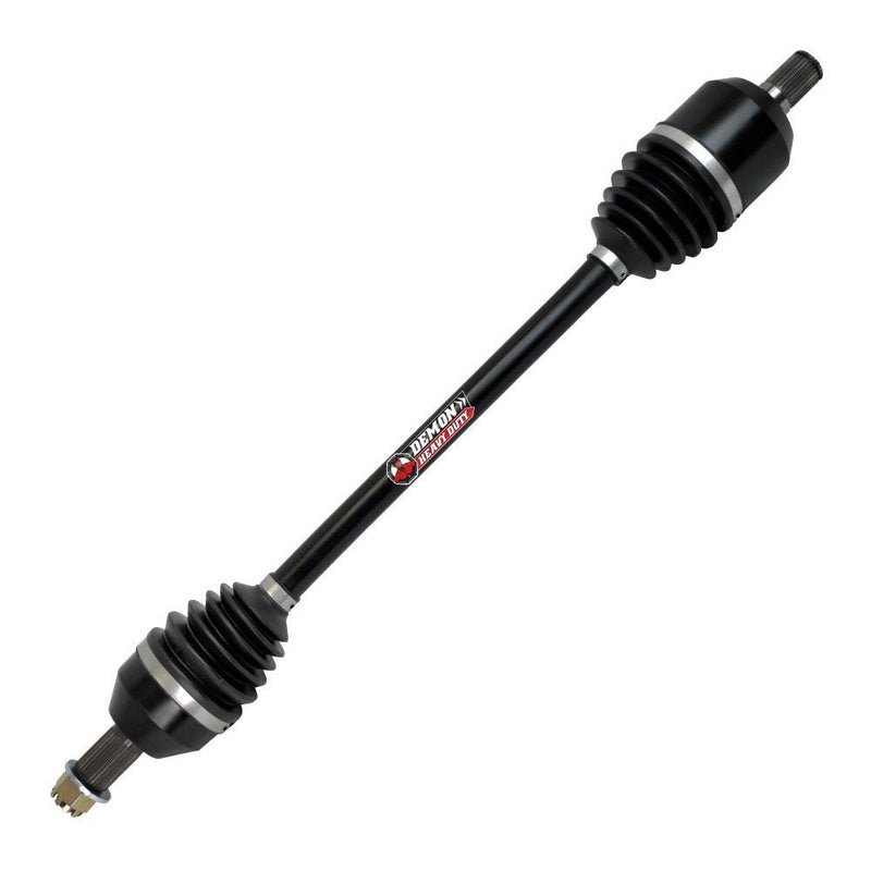 Load image into Gallery viewer, Demon Heavy Duty Axle For Honda Talon 1000R SXS10S2R 2019-2021 PAXL-4045HD