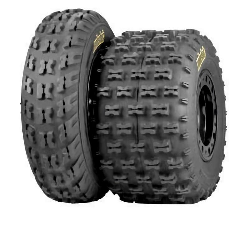 Load image into Gallery viewer, ITP Holeshot MXR6 Tire For ATV
