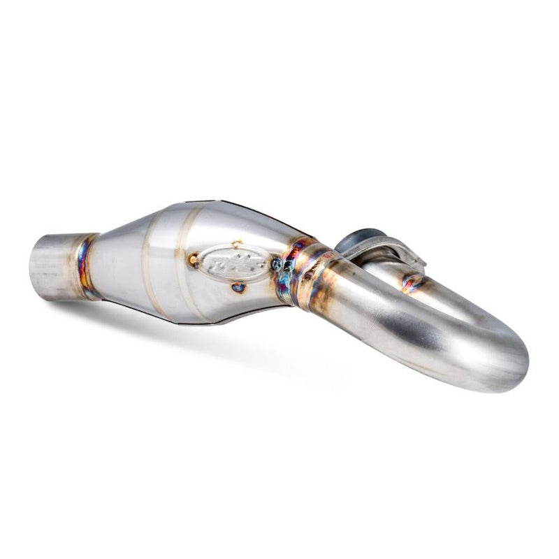 Load image into Gallery viewer, FMF Stainless Steel Megabomb Header For Beta RR-S 430 2020 045665