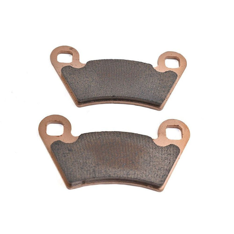 Load image into Gallery viewer, WSM Front Or Rear Brake Pads for Polaris 325 - 1100 04-23 09-5513JL