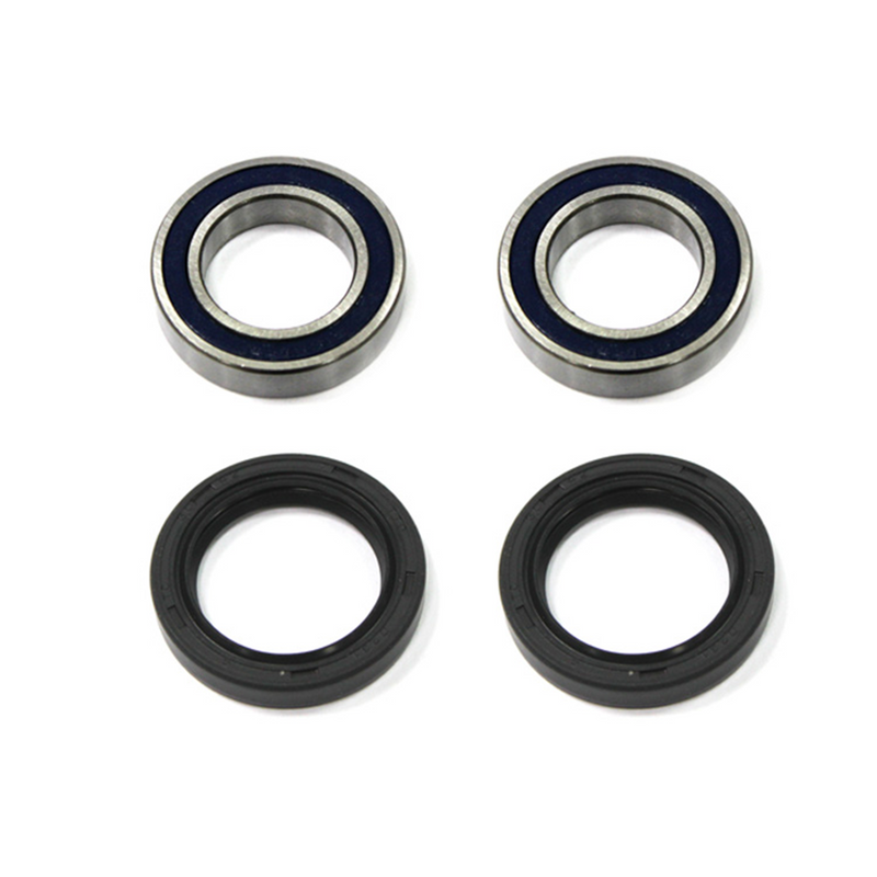 Load image into Gallery viewer, Psychic Products Psychic Wheel Bearing Kit MX-06258