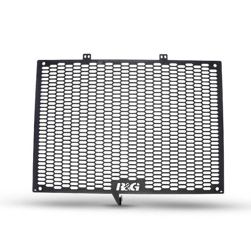 Load image into Gallery viewer, R&G Racing Matt Black PRO Radiator Guard For 2018-2019 Honda CB1000R PLUS