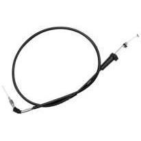 Load image into Gallery viewer, Motion Pro Black Vinyl Throttle Cable For Can-Am DS450 2008-2015 10-0127