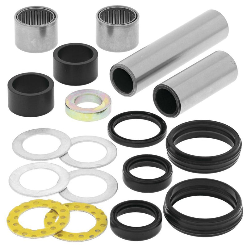 Load image into Gallery viewer, QuadBoss Swingarm Repair Kit - 53281097