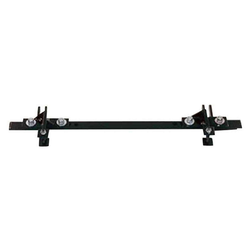 Load image into Gallery viewer, Blue Ox 24 Inch Spaced Tow Bar to Baseplate Adapter