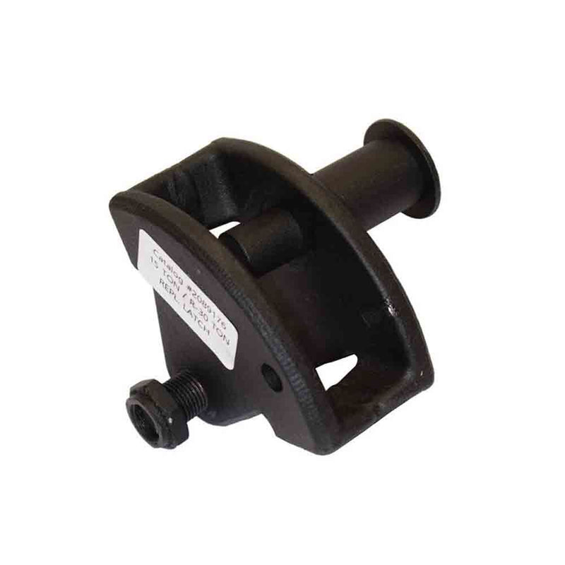 Load image into Gallery viewer, Replacement 15 Ton Latch Assembly for Select Wallace Forge Pintle Hooks