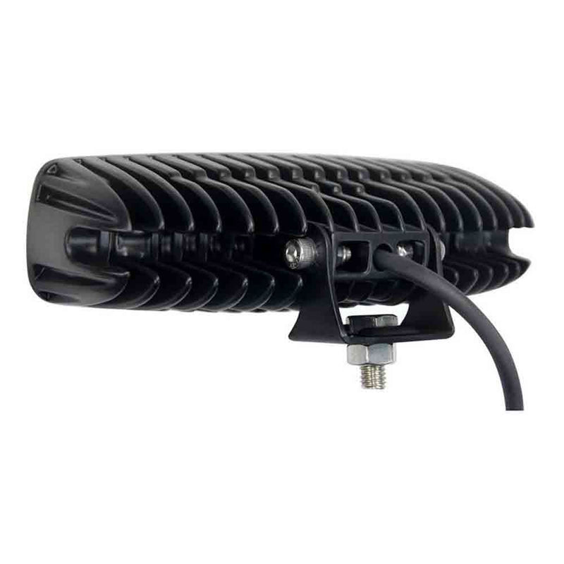 Load image into Gallery viewer, Pair of Rectangular LED Work Lights