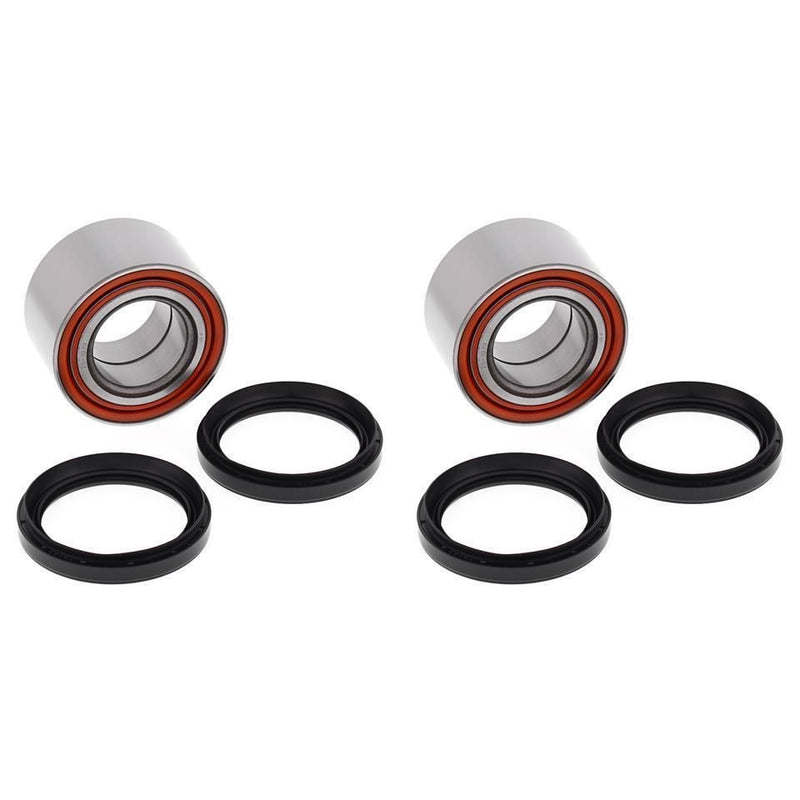 Load image into Gallery viewer, Bearing Kit for Front Wheels Honda Pioneer 700-4 SXS700M4 15-16