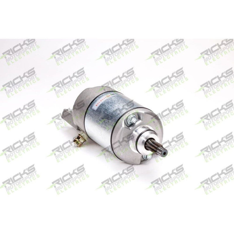 Load image into Gallery viewer, Ricks Starter Motor 61-196