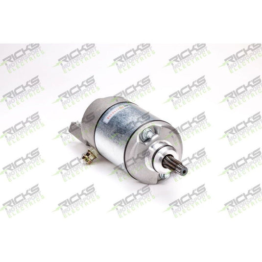 Ricks Starter Motor 61-196