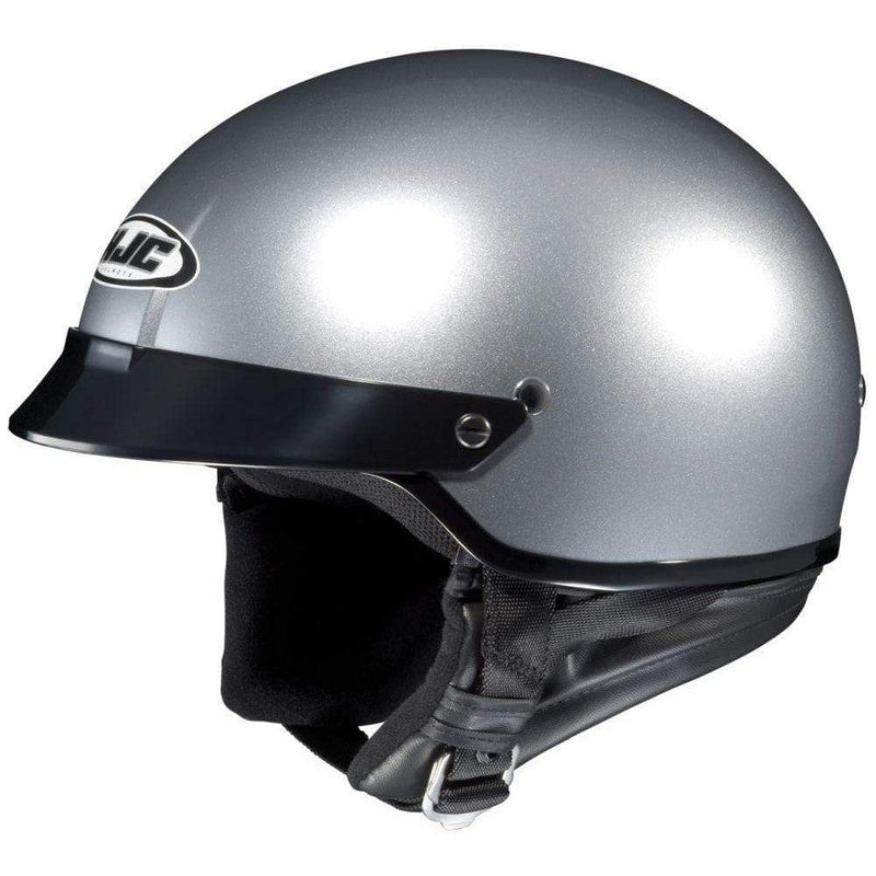 Load image into Gallery viewer, HJC CS-2N Open-Face Helmet
