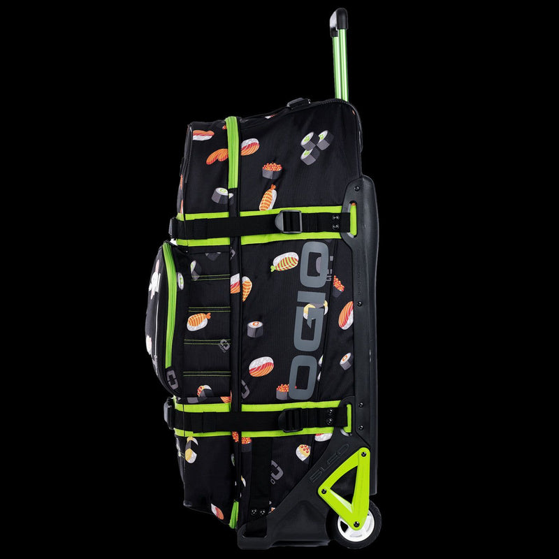 Load image into Gallery viewer, Ogio Rig 9800 Pro Wheeled Bag With Boot Bag