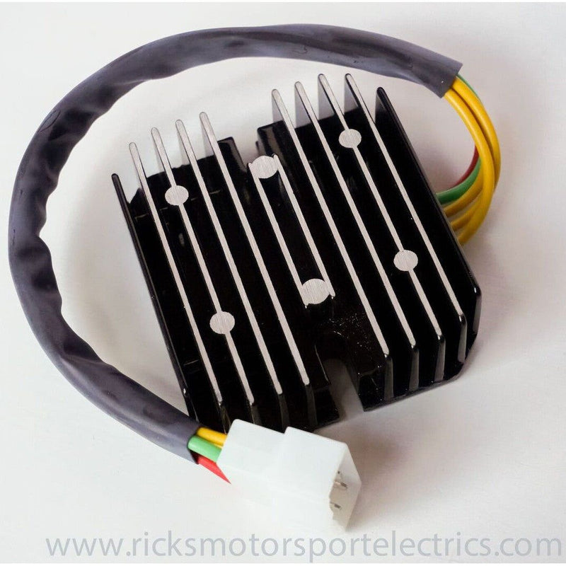 Load image into Gallery viewer, Ricks Rectifier-Regulator Lithium Compatible 14-218