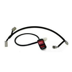 Load image into Gallery viewer, Baja Designs Headlight Wiring Harness With Switch 129042