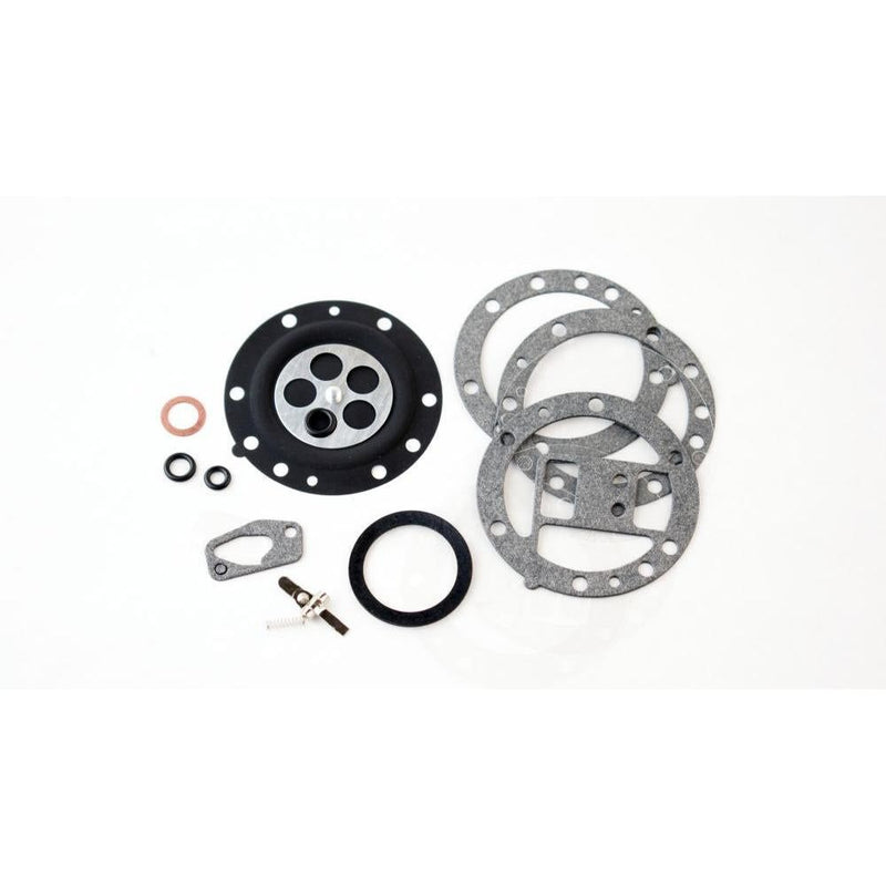 Load image into Gallery viewer, WSM Carburetor Rebuild Kit for Sea-Doo 580 GT / SP 89-90 006-337