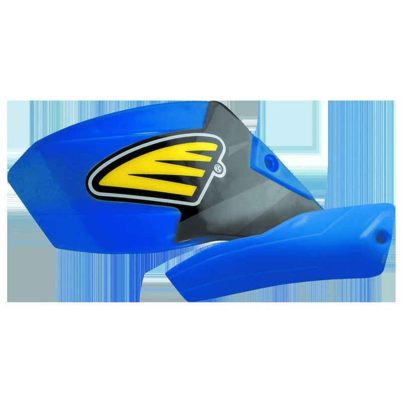 Load image into Gallery viewer, Cycra Probend Ultra CRM Replacement Shield With Covers Blue - 1CYC-1020-89