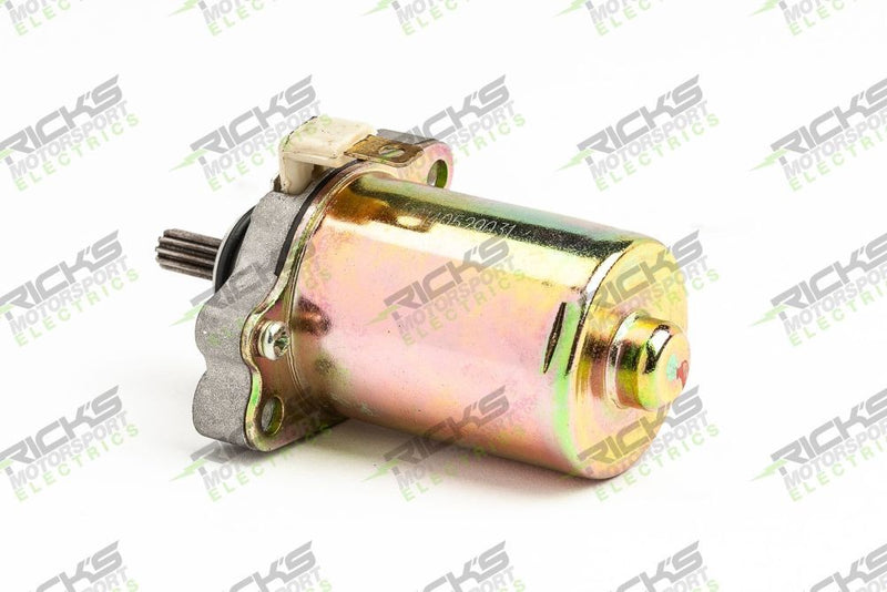 Load image into Gallery viewer, Ricks Starter Motor 61-715
