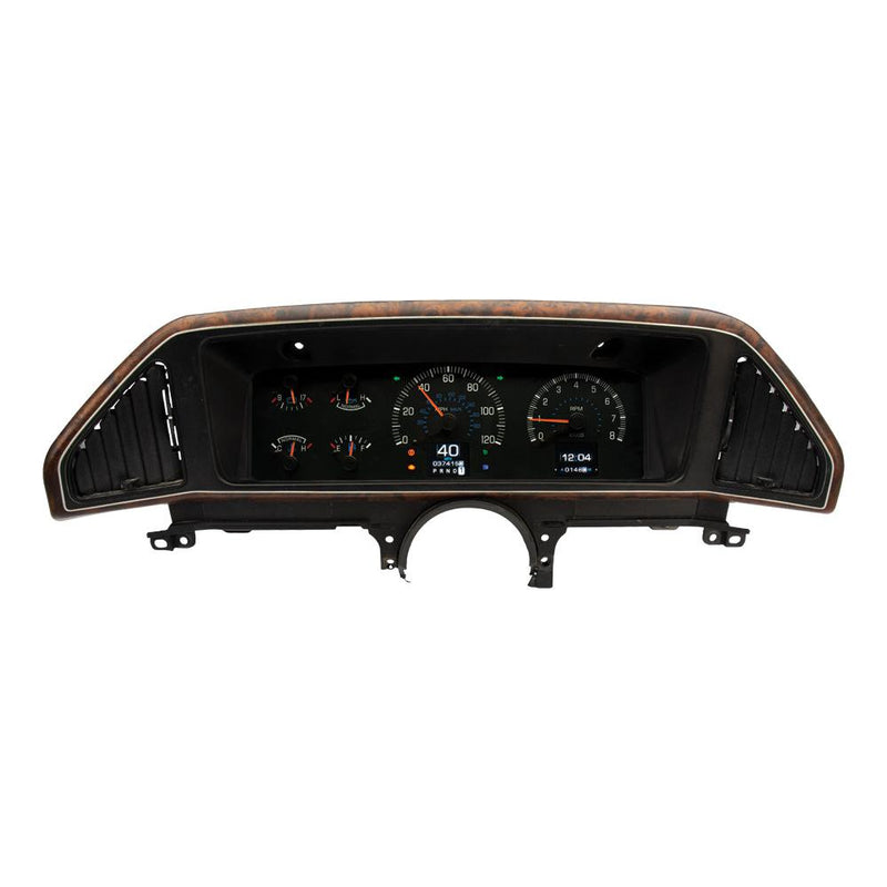 Load image into Gallery viewer, Dakota Digital 1987-1991 Ford Truck/Bronco RTX Analog Gauge kit RTX-87F-PU-X