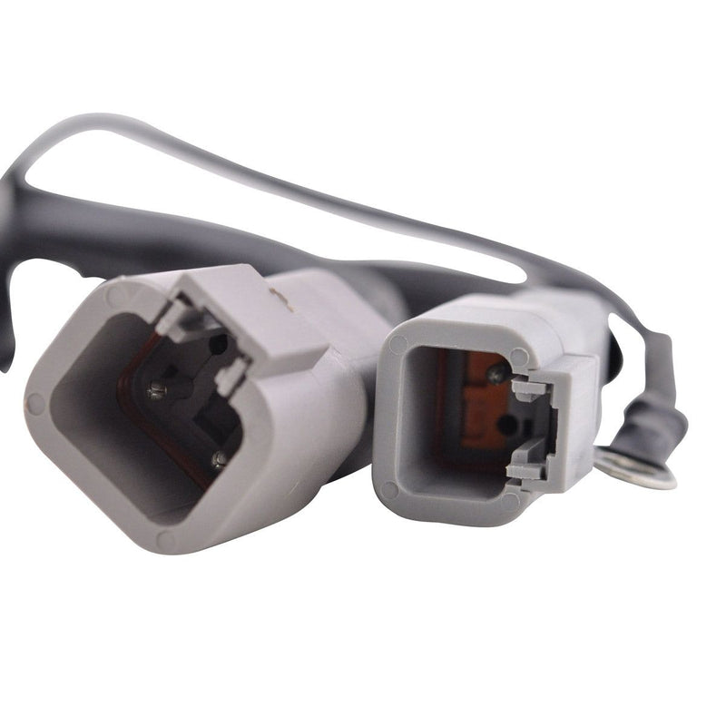 Load image into Gallery viewer, RMStator Mosfet Voltage Regulator Rectifier RM30928