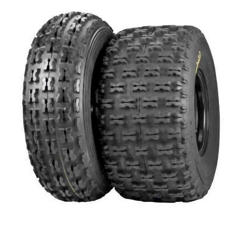 Load image into Gallery viewer, ITP Holeshot XCT Tire For ATV