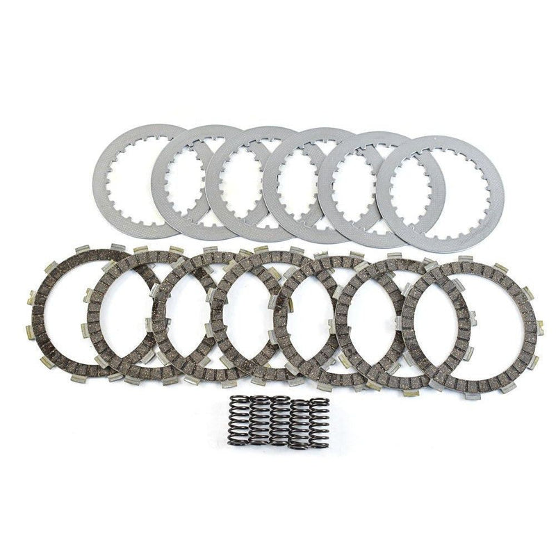 Load image into Gallery viewer, WSM Complete Clutch Kit for KTM 125 EXC / SX 08-15 88-308