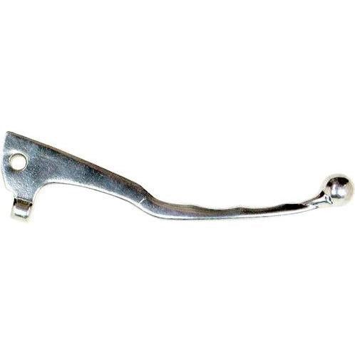 Load image into Gallery viewer, Motion Pro Polished Aluminum Brake Lever 14-0509