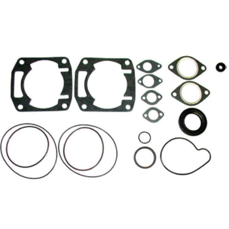 Load image into Gallery viewer, SPI 09-711297 Spi Full Gasket Set W/oil Seal