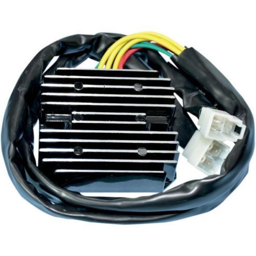 Load image into Gallery viewer, Regulator/Rectifier Ducati 696 Monster 2008-2010 Lionparts