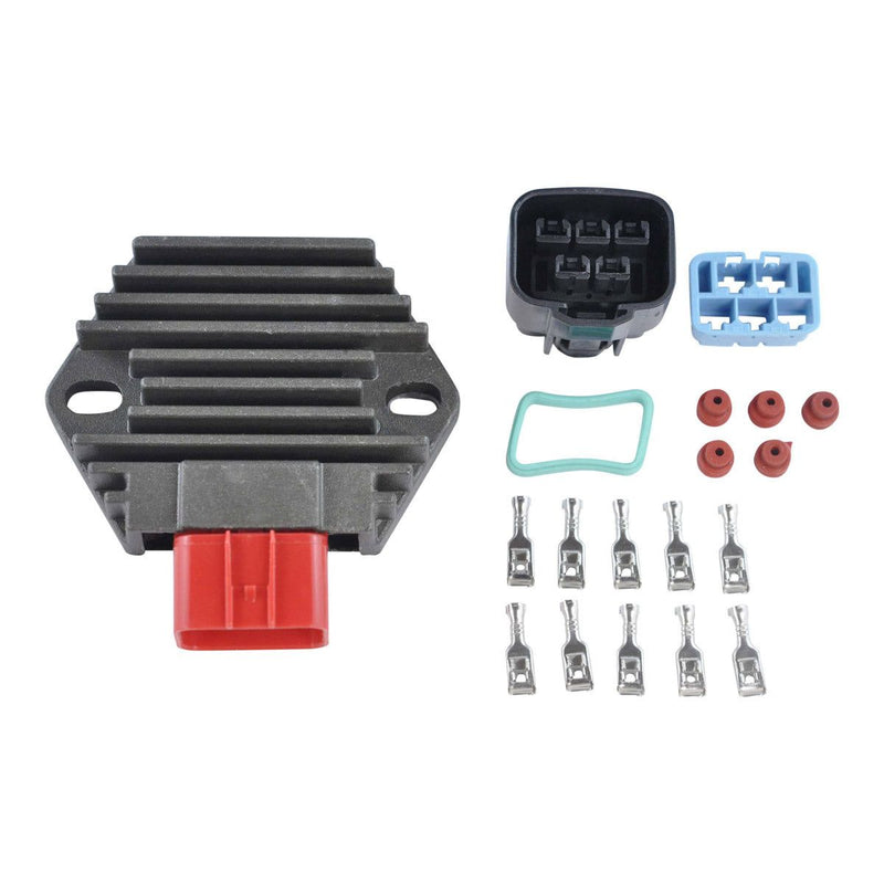 Load image into Gallery viewer, RMStator Voltage Regulator Rectifier RM30J01