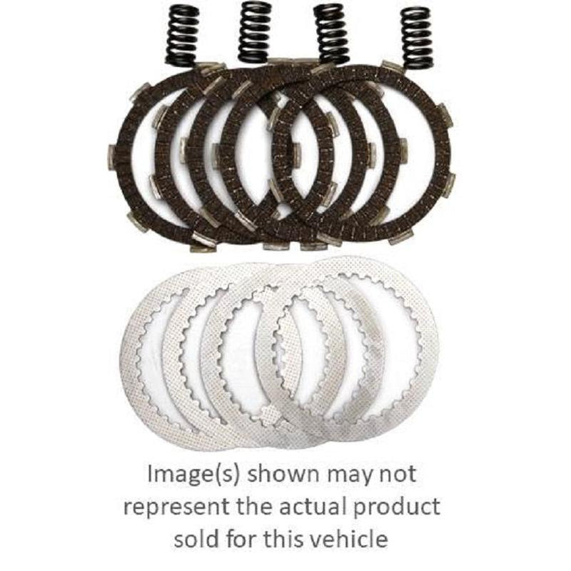 Load image into Gallery viewer, DRC Series Clutch Rebuild Kit W/Removal Tool TRX250TM FourTrax Recon 97-14