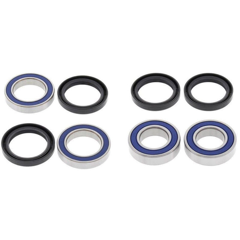 Load image into Gallery viewer, Wheel Front And Rear Bearing Kit for Beta 498cc RR 4T 498 2013 - 2014