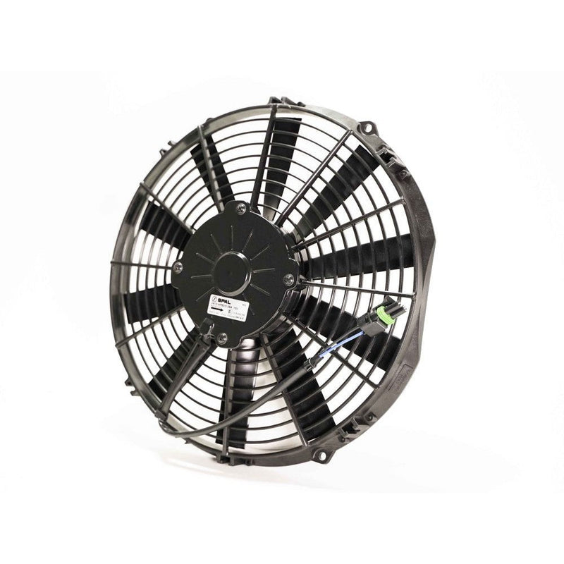 Load image into Gallery viewer, Arctic Radiator Cooling Fan For Polaris RZR 900 2011-2014 CF4018