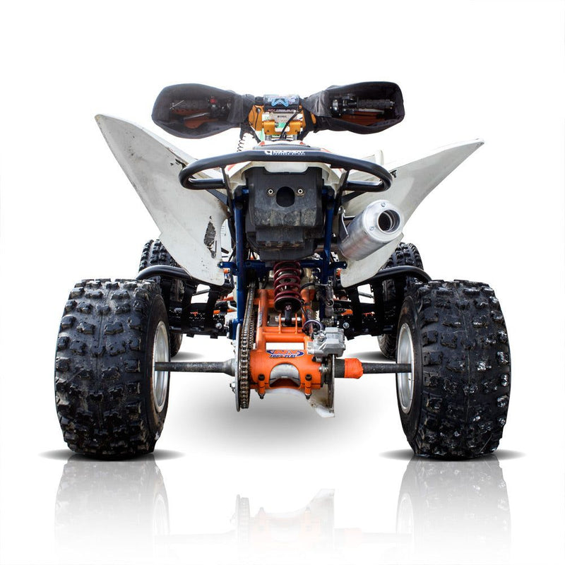 Load image into Gallery viewer, HMF Grab Bar for Yamaha Raptor 125/250 08-13