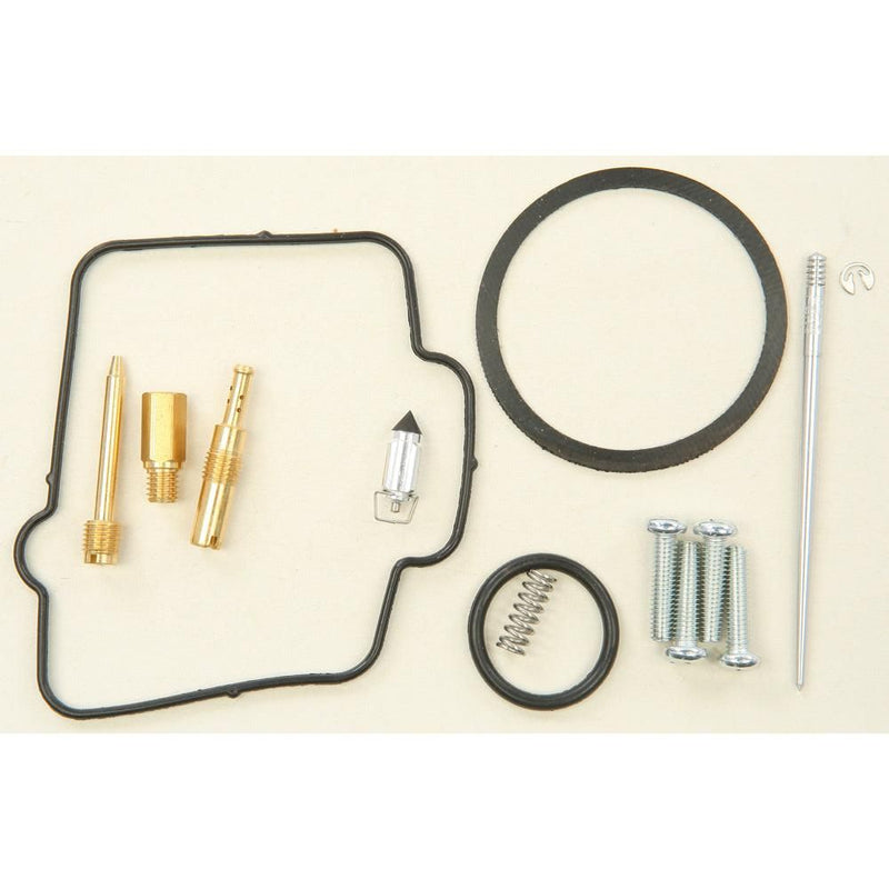 Load image into Gallery viewer, All Balls Bike Carburetor Rebuild Kit For Honda CR250R 2000 26-1166